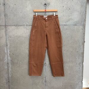 Everlane Brown Women's Pants